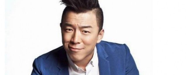 黃渤個人資料簡介 電視劇大全作品集