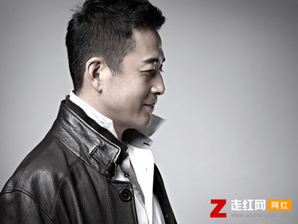 王志飛主演的所有電視劇 也是實力派演員
