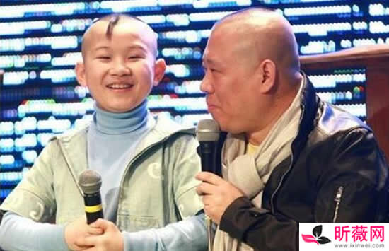 陶陽為什么是郭德綱義子 陶陽為什么退出德云社