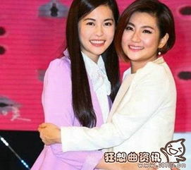 任容萱和任家萱什么關系 是同父同母嗎關系好嗎