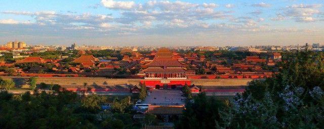 北京別稱叫什么城 歷史上北京的別稱有哪些分別是什么