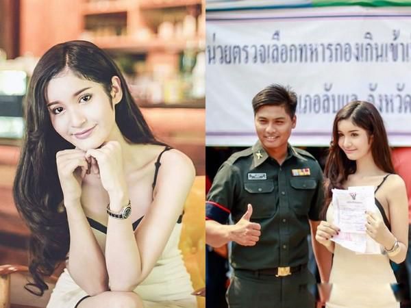 泰國男人為什么不愿意當兵 軍隊在老百姓中形象并不佳