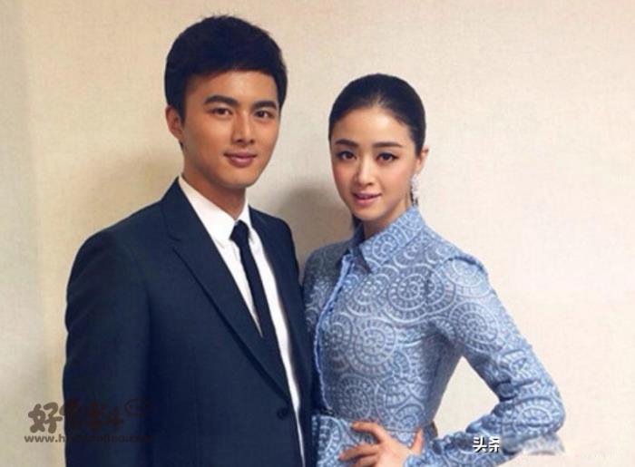 蔣欣的現任老公是誰 和王凱宣布結婚是真的嗎