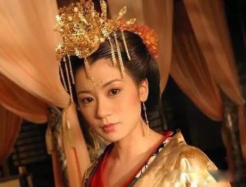 武則天面首三千為什么沒有懷孕 已經失去生育能力了