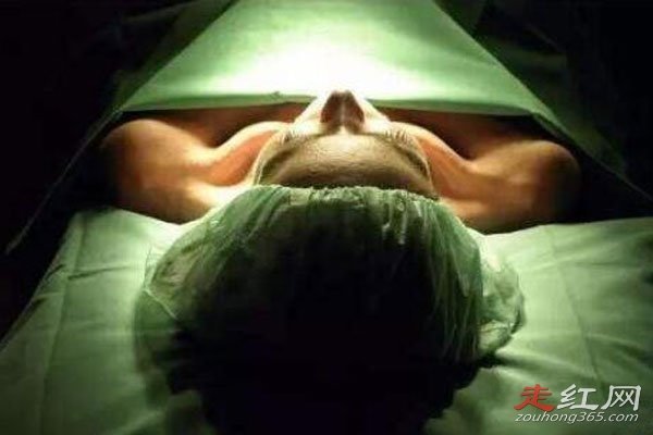 死人體重實驗是真的嗎 得出了靈魂存在重21.3g的結論