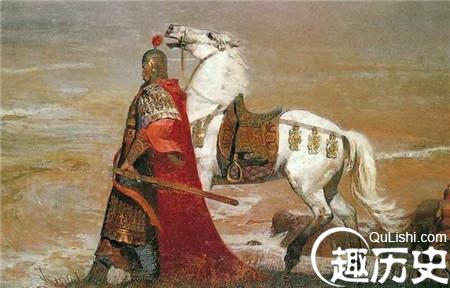 岳飛