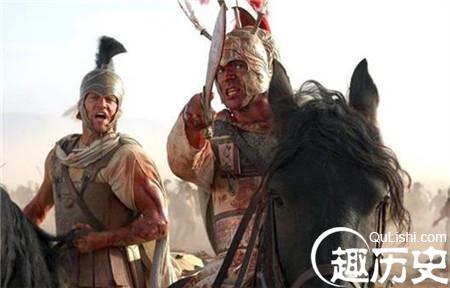 他年紀輕輕就稱霸了半個世界 卻離奇早逝