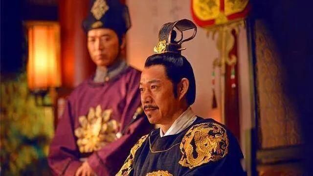 武則天是李世民的什么關系 機緣巧合最后成了兒媳婦