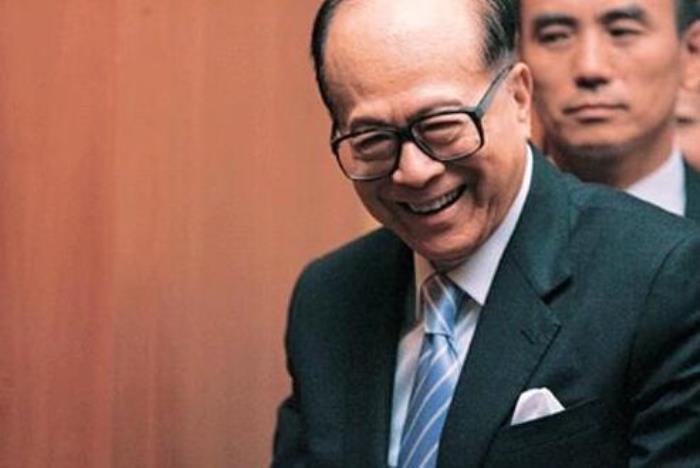 向華強和楊受成哪個厲害 楊受成是什么人物