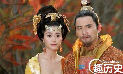 揭秘唐玄宗李隆基為什么不立楊玉環為后? 揭秘唐玄宗李隆基為什么不立楊玉環為后?