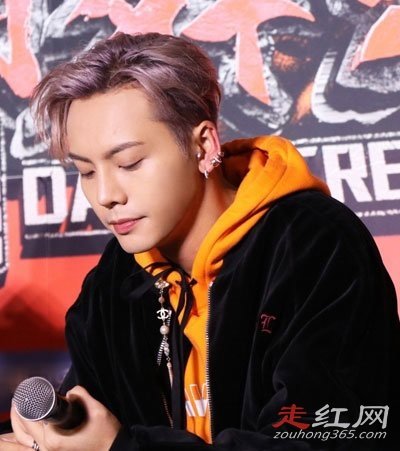 陳偉霆家世怎么樣 為什么叫陳公子