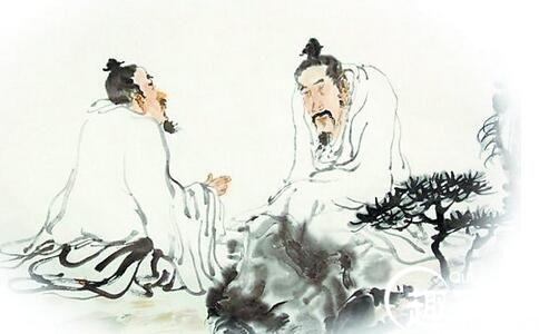 俞伯牙與鐘子期:俞伯牙摔琴謝知音的故事 俞伯牙與鐘子期:俞伯牙摔琴謝知音的故事