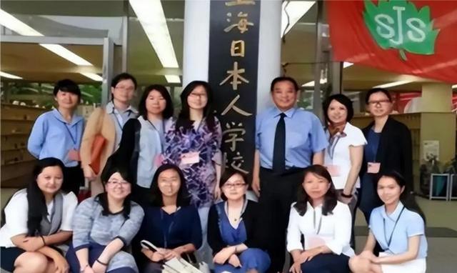日本人在我國建了多少所學校？
