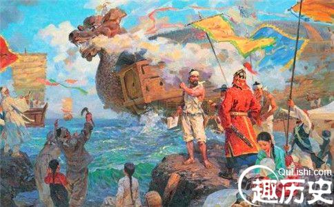 明朝萬歷三大征的費用支出究竟有多高?