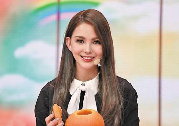 昆凌侯佩岑廣告事件 周杰倫前女友來撲街炒熱度