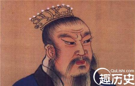 劉邦