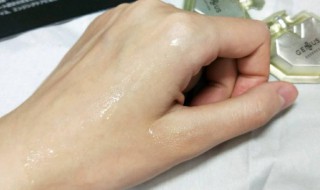 美容液在哪個步驟使用 美容液什么時候用