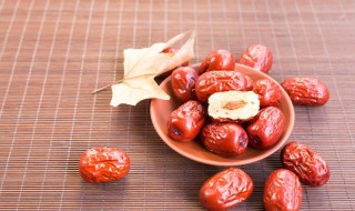 大棗過期了還可以食用嗎 過期的大棗能吃嗎