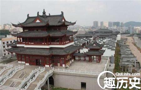 故宮考古之謎：首次發現明代大型宮殿建筑遺跡