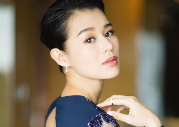 胡杏兒的個人資料簡介 胡杏兒的電視劇