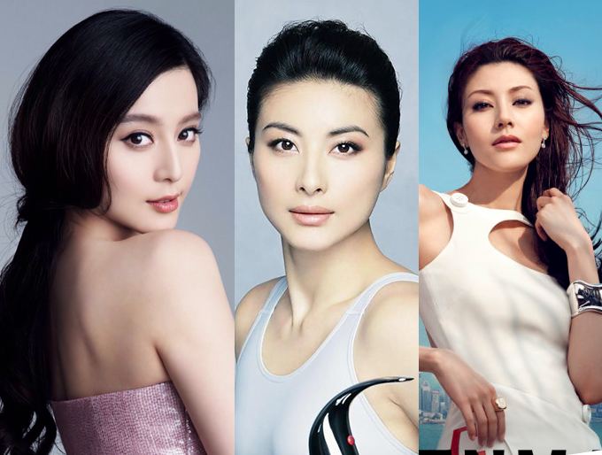 華蓋是什么意思 命帶華蓋的女人長相