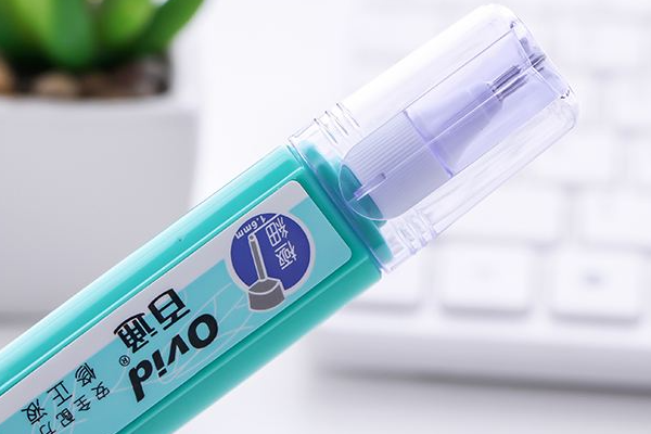 修正液的主要成分是什么