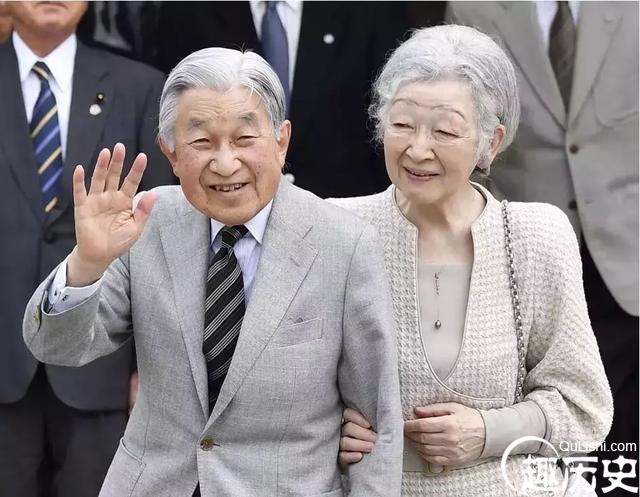 揭秘：日本是如何做到延續兩千年統治者血統不曾更改？