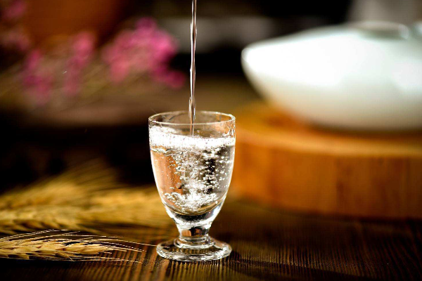 白酒喝多了難受怎么緩解