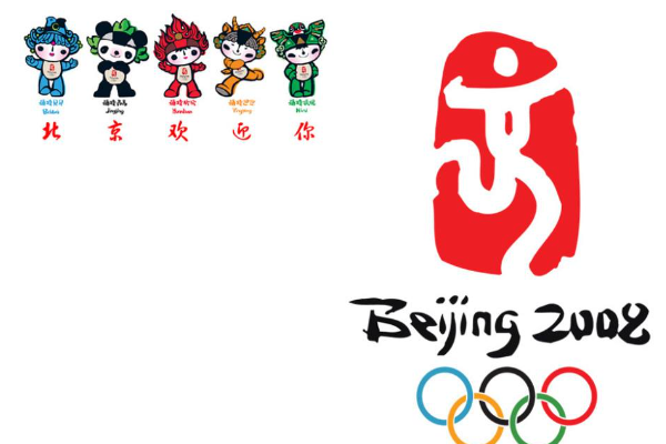 2008年北京奧運會的贊助商