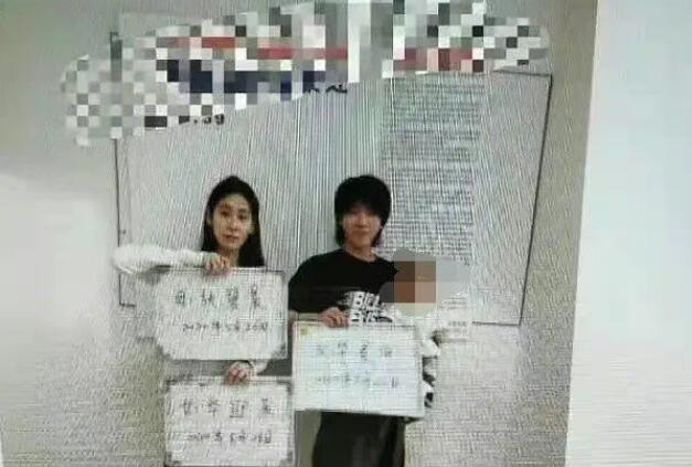 華晨宇張碧晨戀情坐實 還生了孩子都一歲了