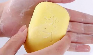 經常用硫磺皂洗澡好嗎 經常用硫磺皂洗澡是否有壞處