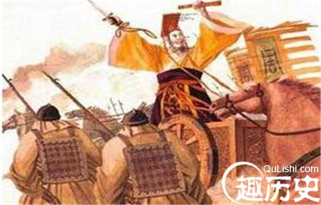 商超哪九個君王互爭王位引發了當時的九世之亂 商超哪九個君王互爭王位引發了當時的九世之亂