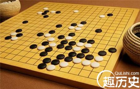 圍棋起源于哪個國家 圍棋的發展是怎樣的