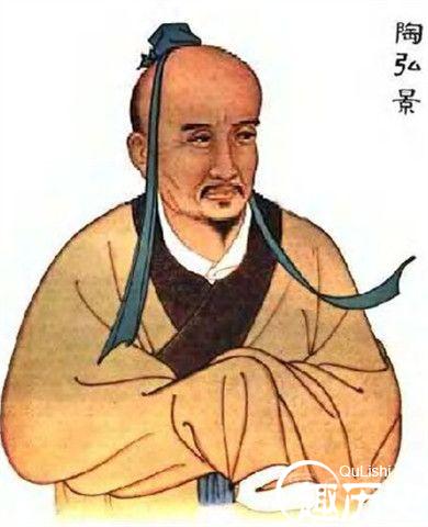 陶弘景書法怎么樣 陶弘景的答謝中書書