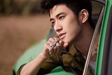 李治廷為什么不能跳傘 李治廷是王力宏表弟真的嗎