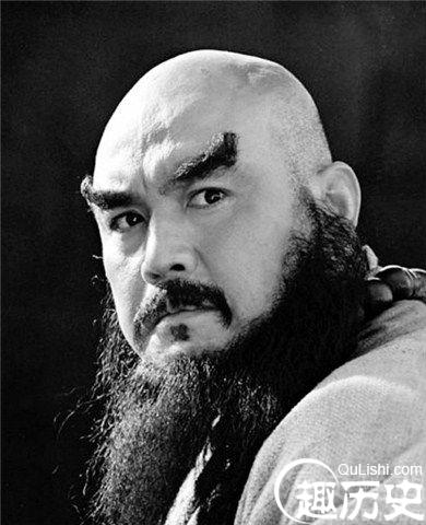 魯提轄是不是魯智深 魯智深的自稱是什么