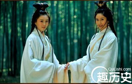 大喬小喬