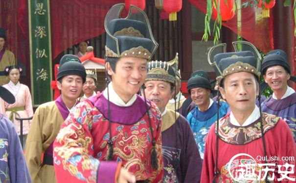 魏忠賢真的很壞嗎 歷史上真實的魏忠賢怎樣的