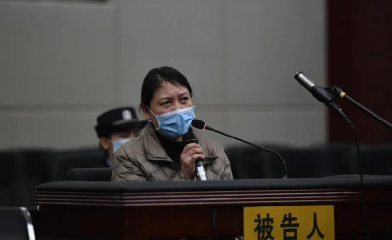 勞榮枝死刑復核被核準？其二哥否認“假的假的”，代理律師：正準備追究造謠者的法律責任