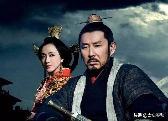 呂雉臨死前安排好了一切，為什么呂氏一族還是被迅速滅族了？