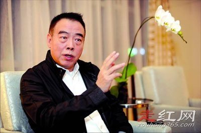 中國最著名的十大導演排名有哪些 張藝謀絕對要排第一位