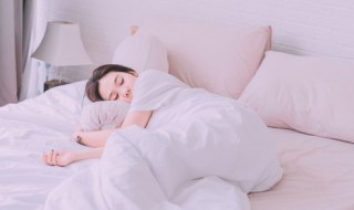 夢見被人跟蹤有什么征兆 夢見被人跟蹤有哪些征兆