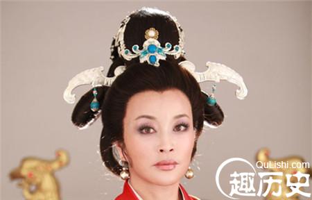 武則天