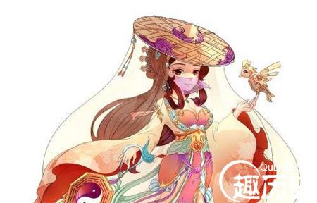 黃月英