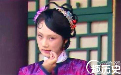 紅樓夢秋桐介紹 紅樓夢秋桐結局是什么 紅樓夢秋桐介紹 紅樓夢秋桐結局是什么