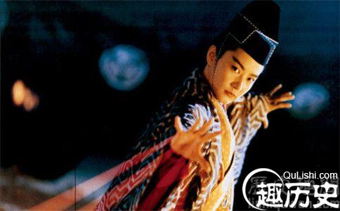 笑傲江湖中東方不敗和任我行之間的關系如何
