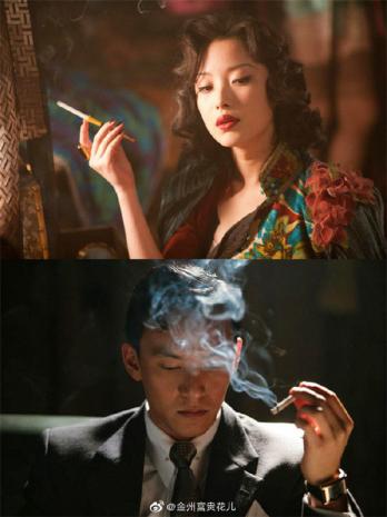 倪妮黑歷史那么多在圈內口碑為啥不太好 難怪馮紹峰會放棄倪妮
