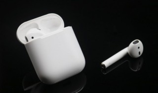 入耳式耳機佩戴的正確方式 入耳式耳機佩戴的正確方式是怎樣