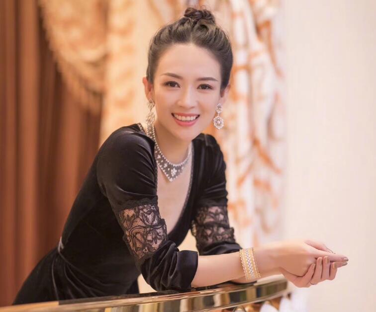 標準美女臉比例是怎樣的 標準美女臉型測量方法介紹