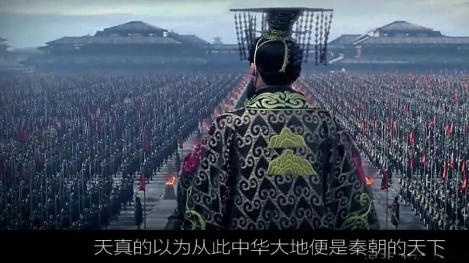楚國滅秦國是什么原因 楚國是不是把六國給滅了
